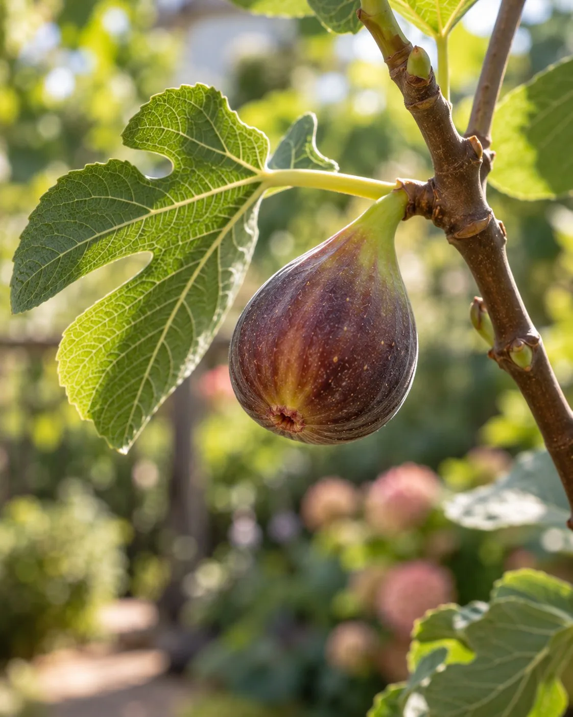 Celeste figs